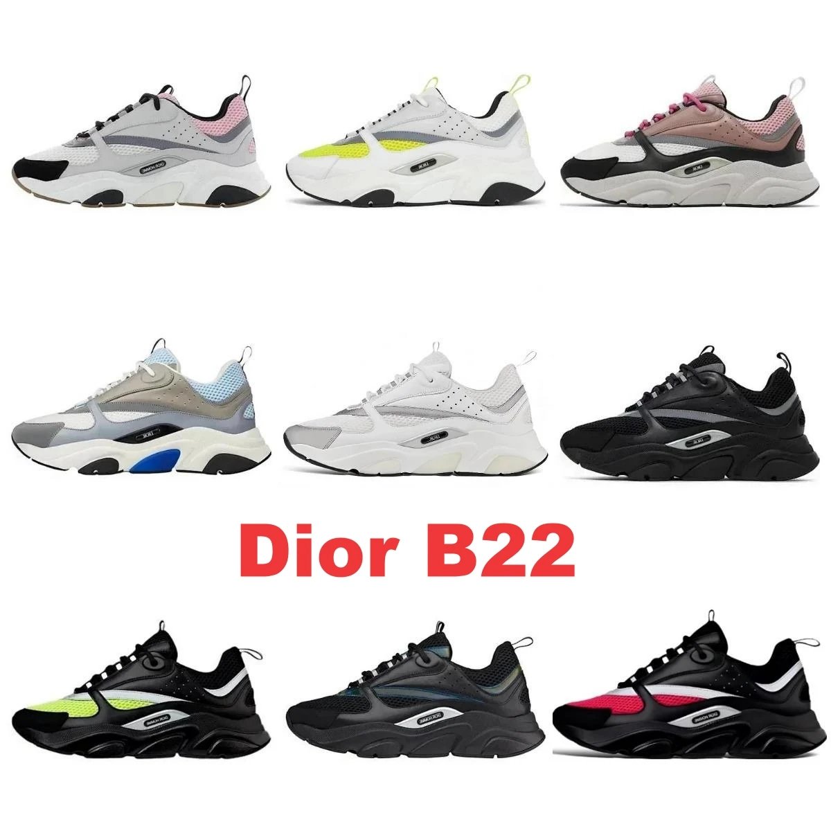 D **r B  * 22 series - 134491