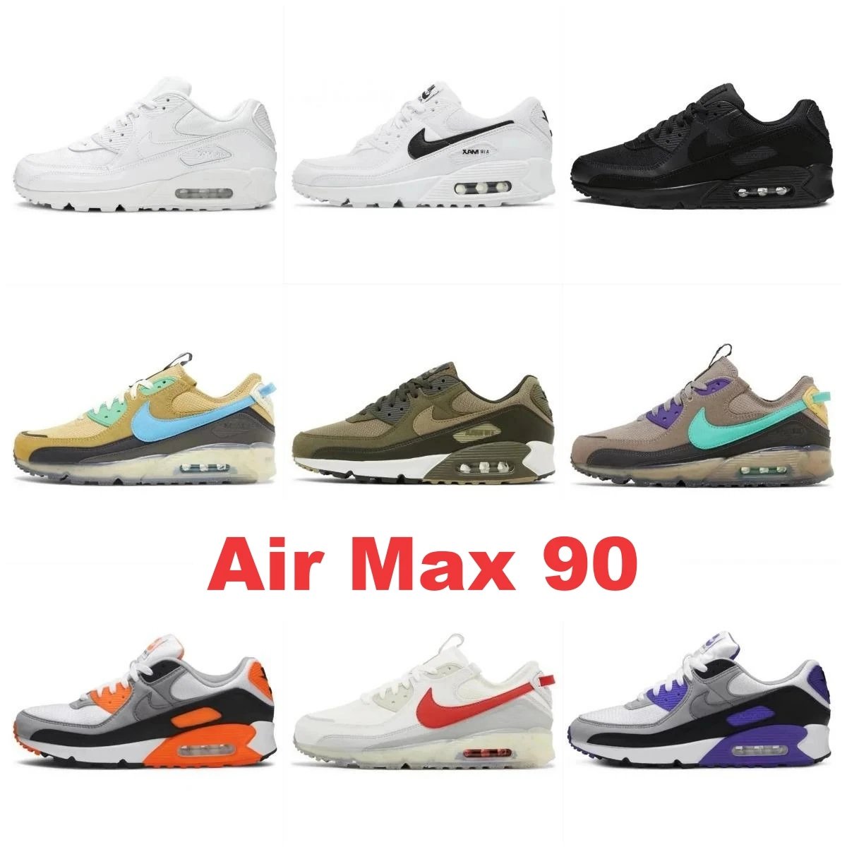 *ir Max 90 Series - 134252