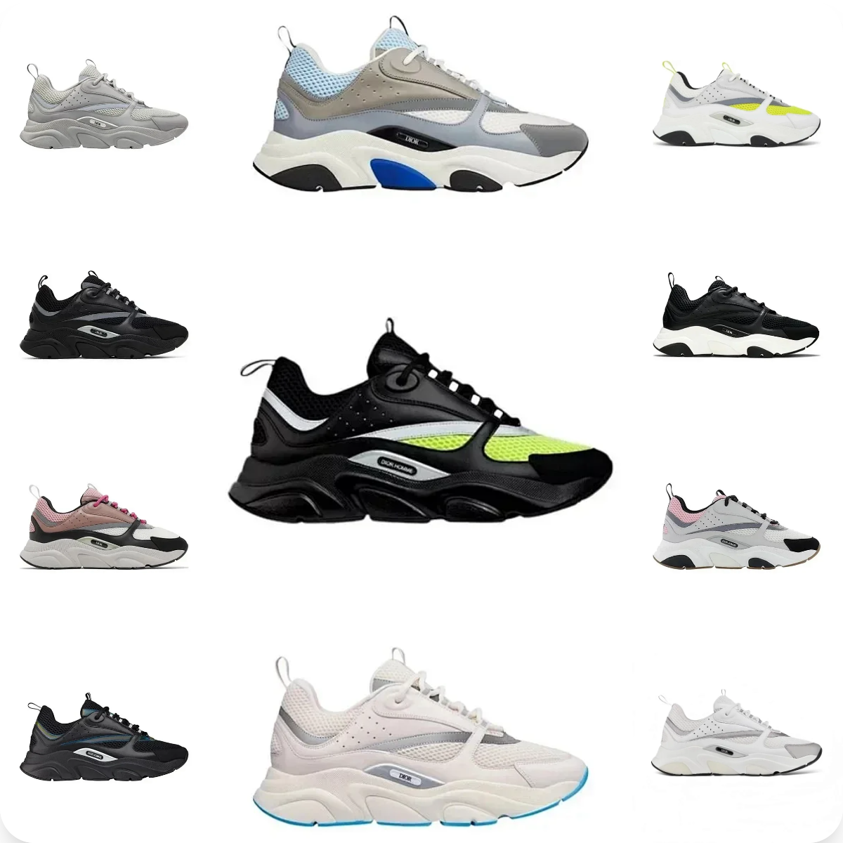 D * * r B * 22 series (1) (Link 2 has other color options)