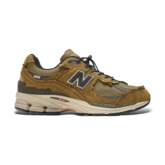 yellow-brown