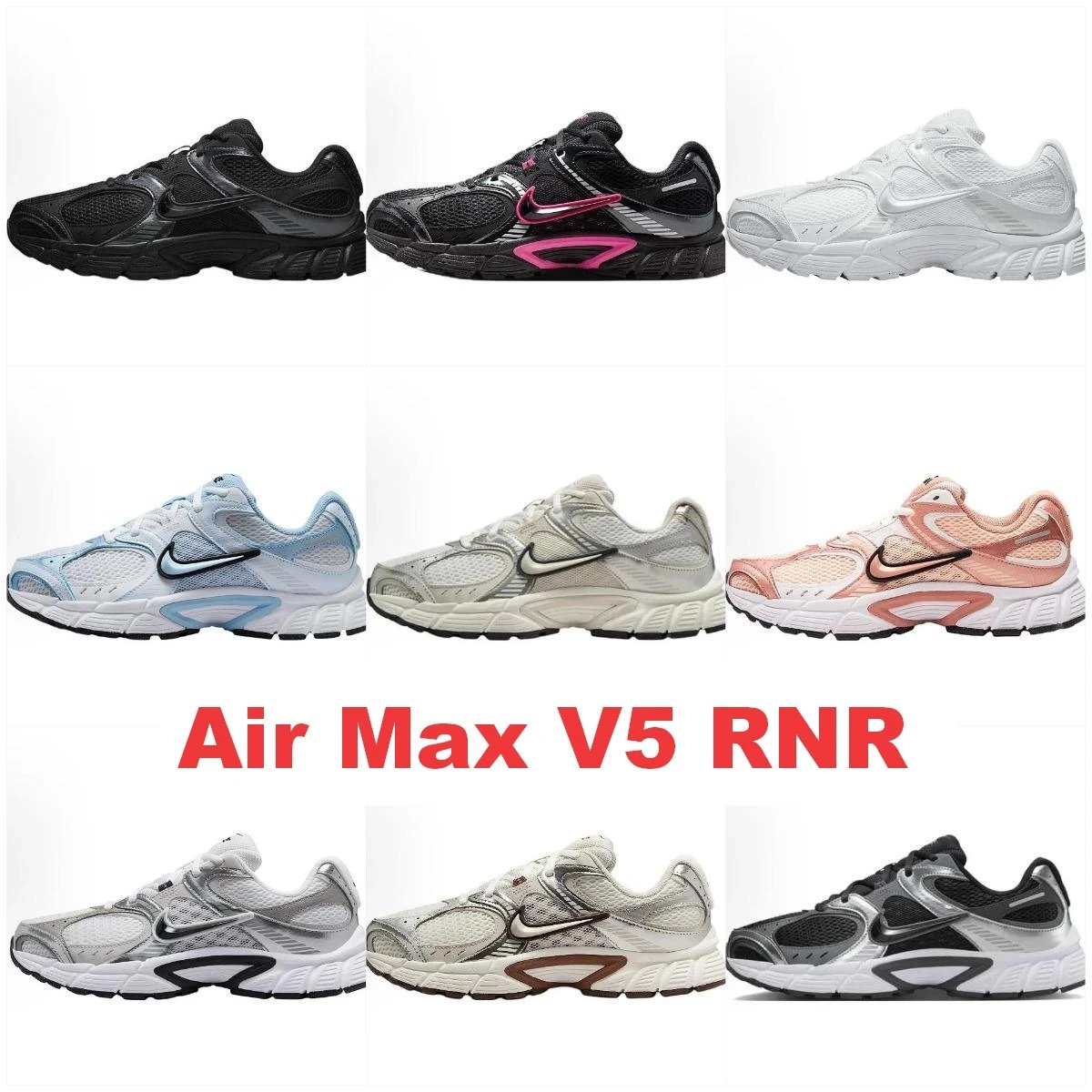*ir Wm*ns V*5 RNR series - 134406