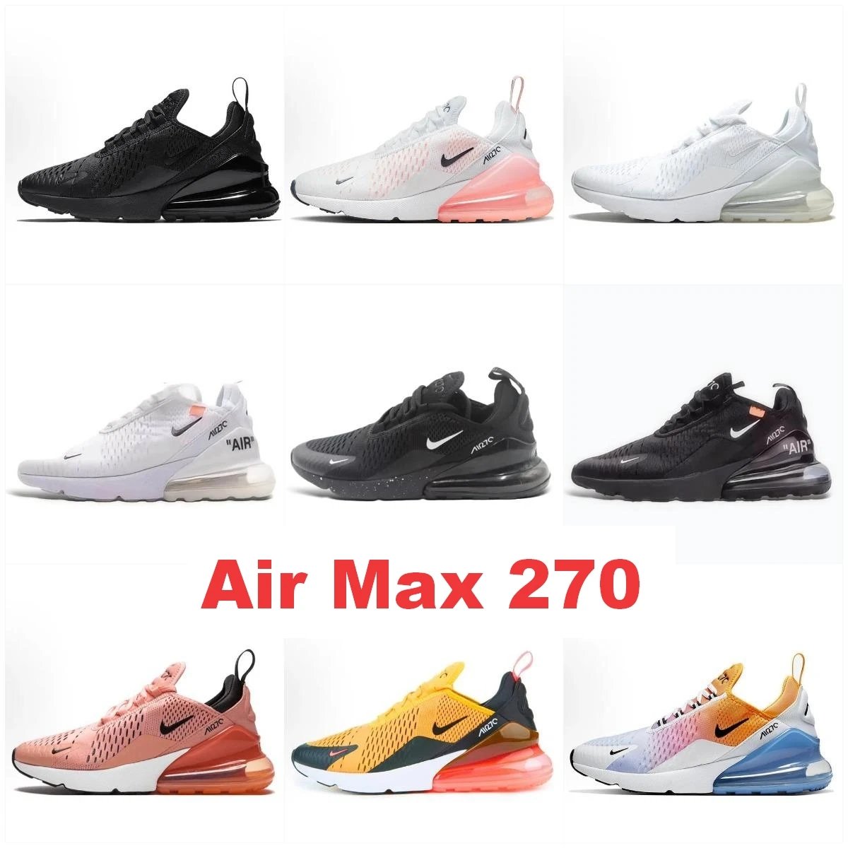 *ir M*ax 270*s series - 134528