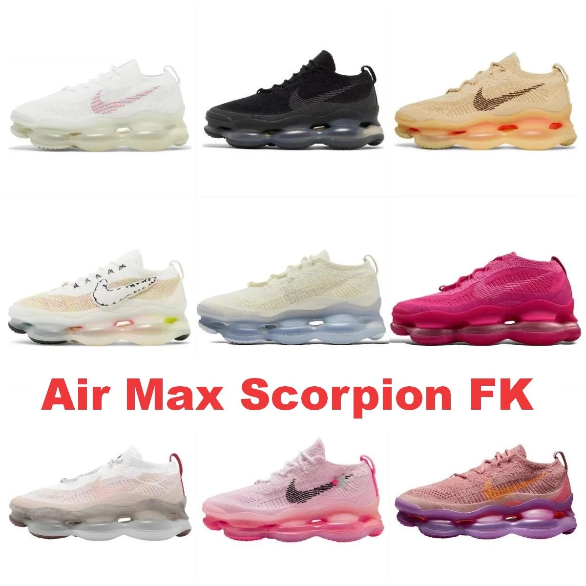 *ir M*a*x Sc*pi*n F*K series - 135297