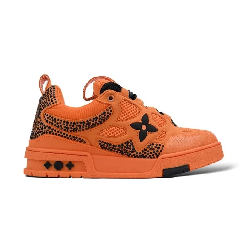 ORANGE DRILL