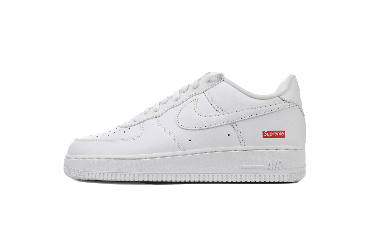 SupremeWhite