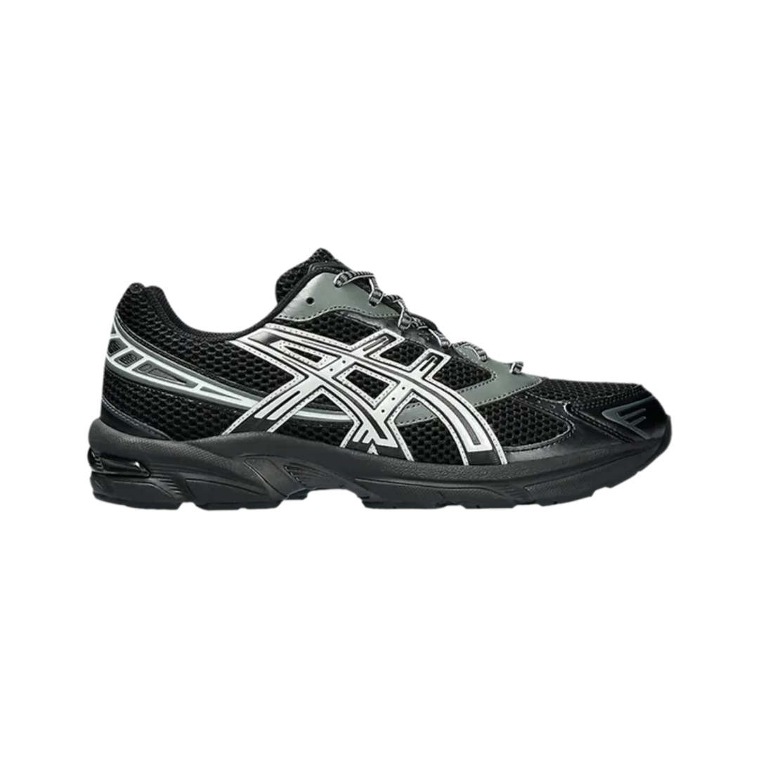 Black Glacier Grey