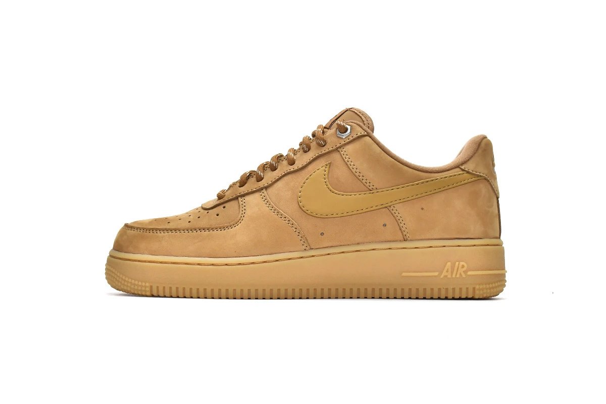 wheat color