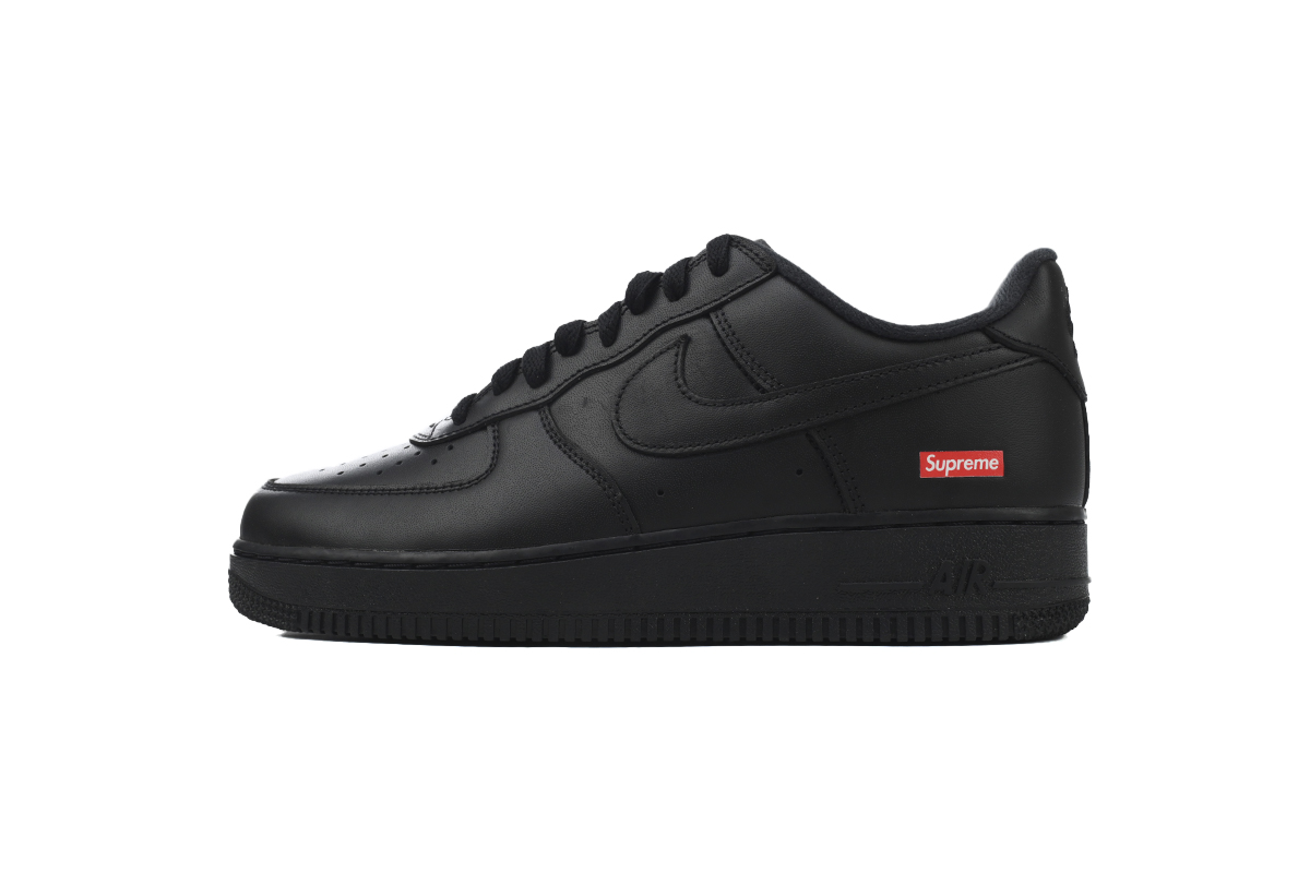 SupremeBlack