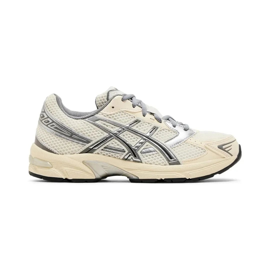 Cream Clay Grey