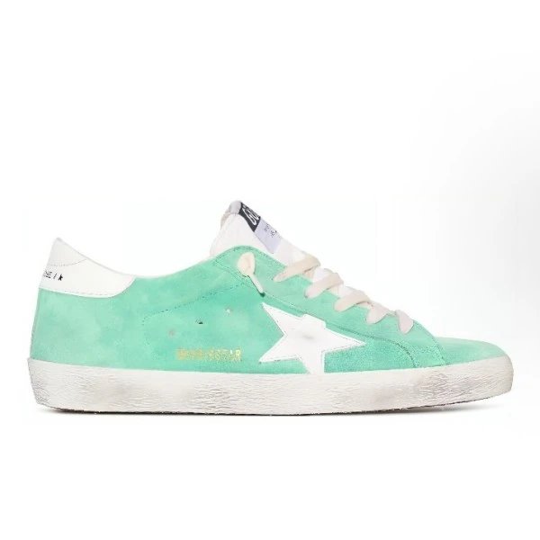 mint green