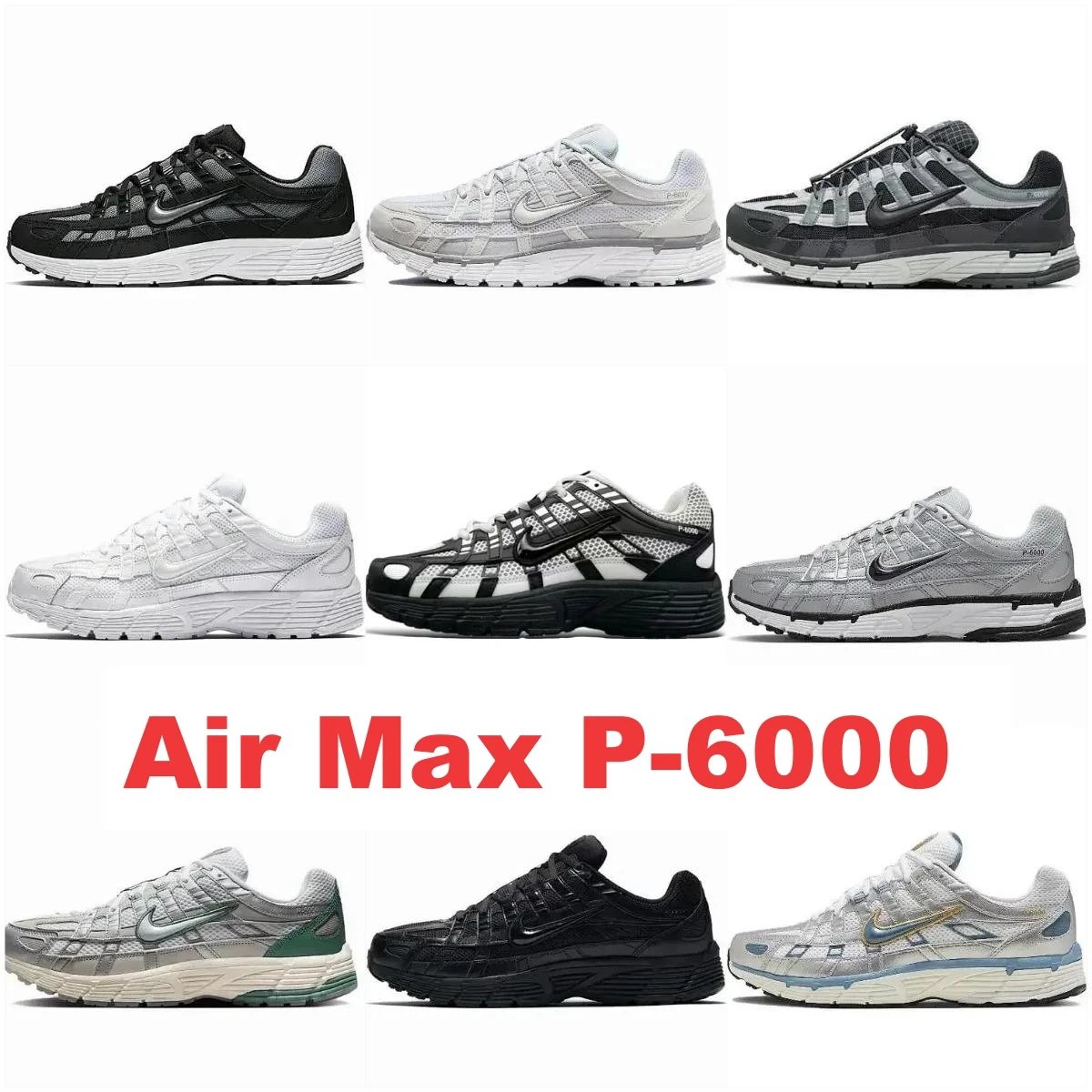 * ir  P-6000 Series - 135326