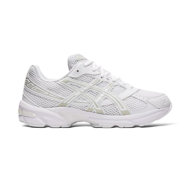 Pure White