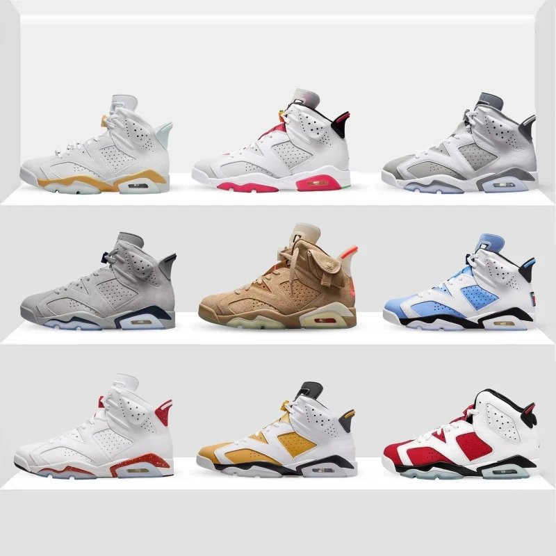 OG Batch Best Shoes
