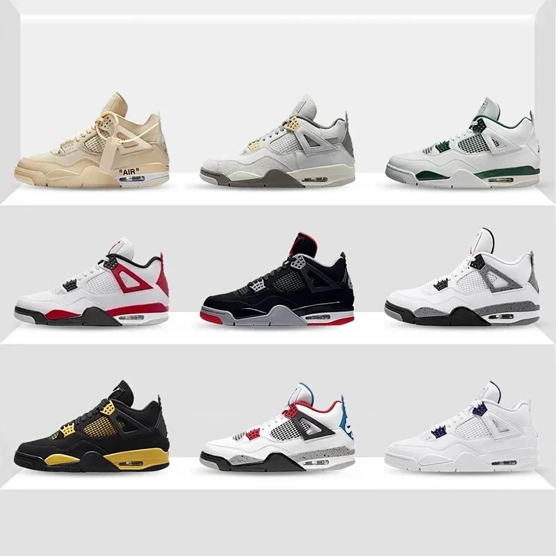 OG Batch Best Shoes