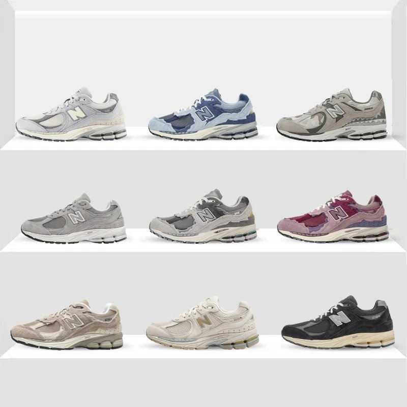 OG Batch Best Shoes