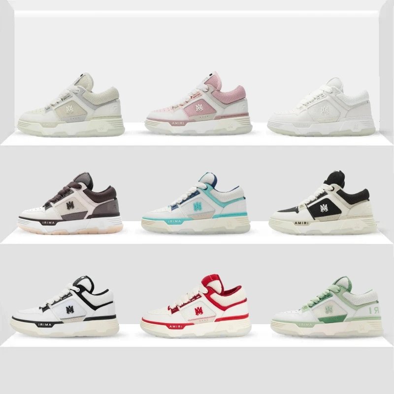 Rick Owens ( 17+ colors )