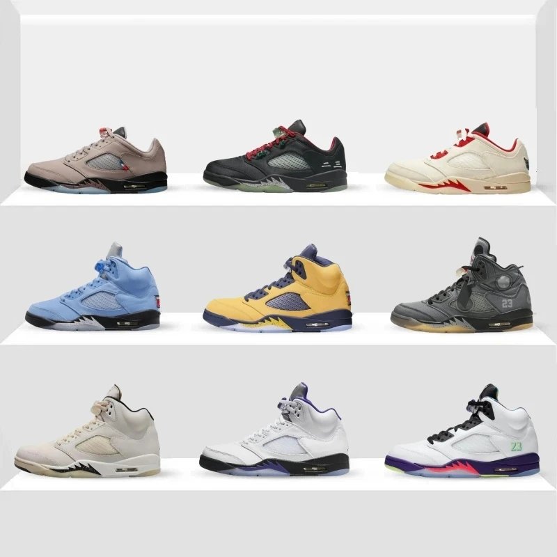 OG Batch Best Shoes