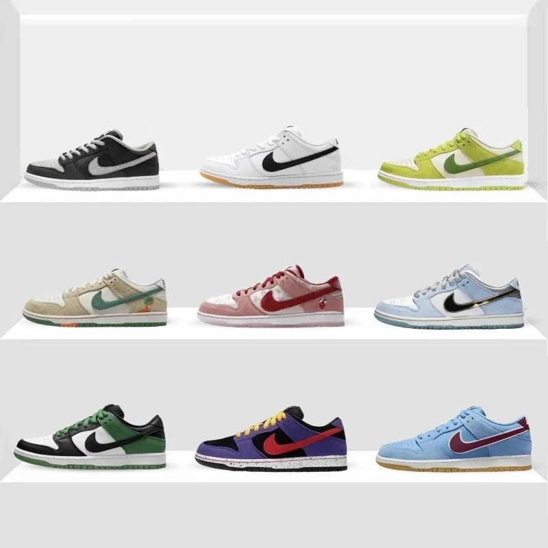 OG Batch Premium Shoes