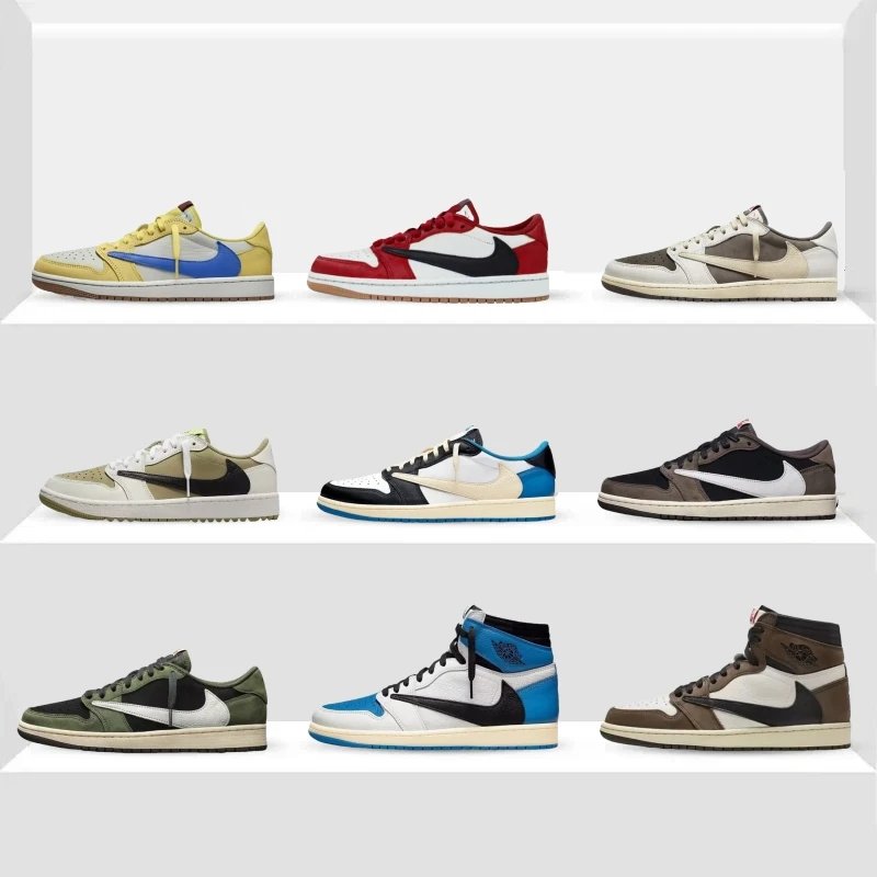OG Batch Best Shoes