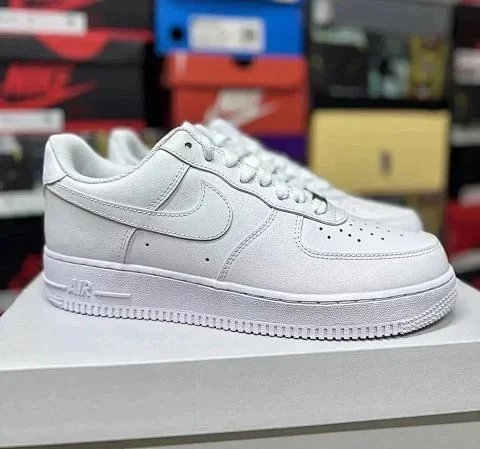 Casual Fashion Sneakers — Limited-Time Offer