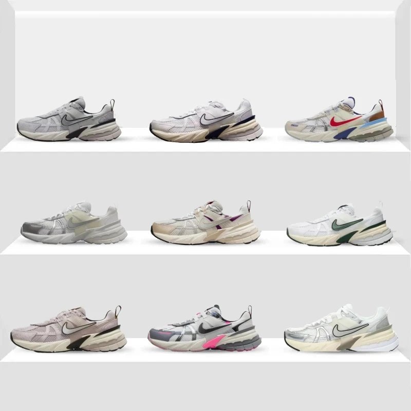 Nike V2K Run (OG Batch)