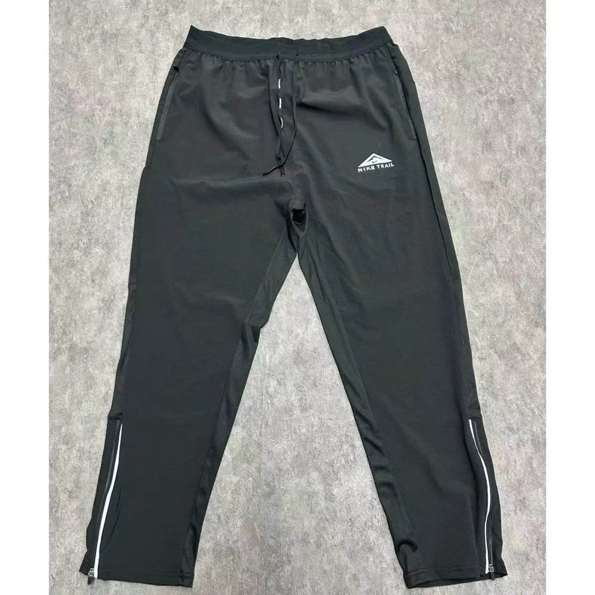 Nike Jackets Running Division hooded windbreaker jacket image 11