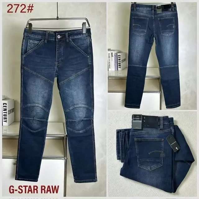 G-Star RAW Jeans Straight-Leg product detail image 5