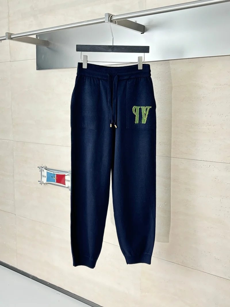 Louis Vuitton Mixed apparel listing: joggers, zip hoodie and embossed denim jackets image 2