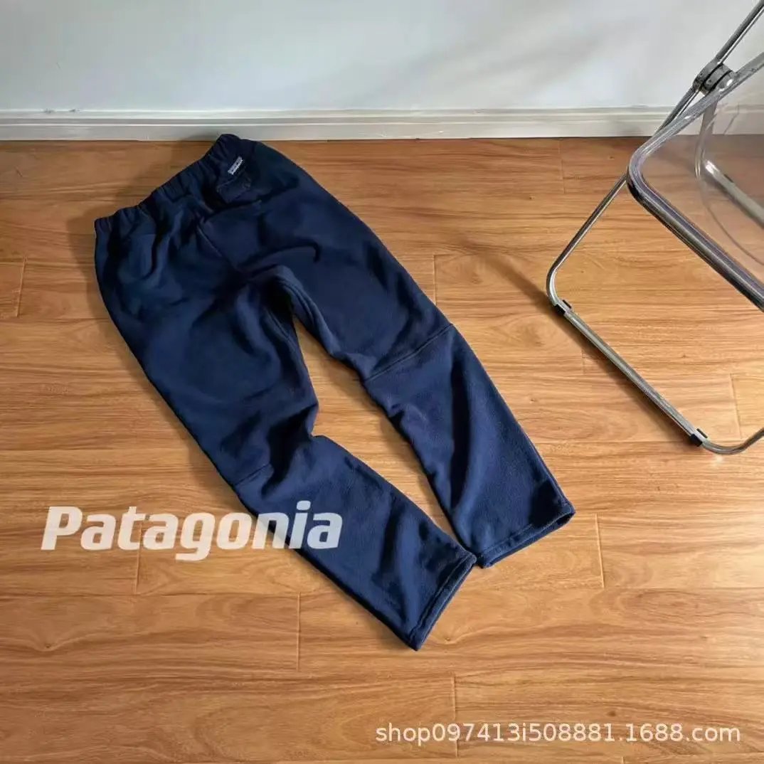 Patagonia Hoodies & Sweatshirts Quarter-Zip Fleece Pullover with Chest Pocket image 15