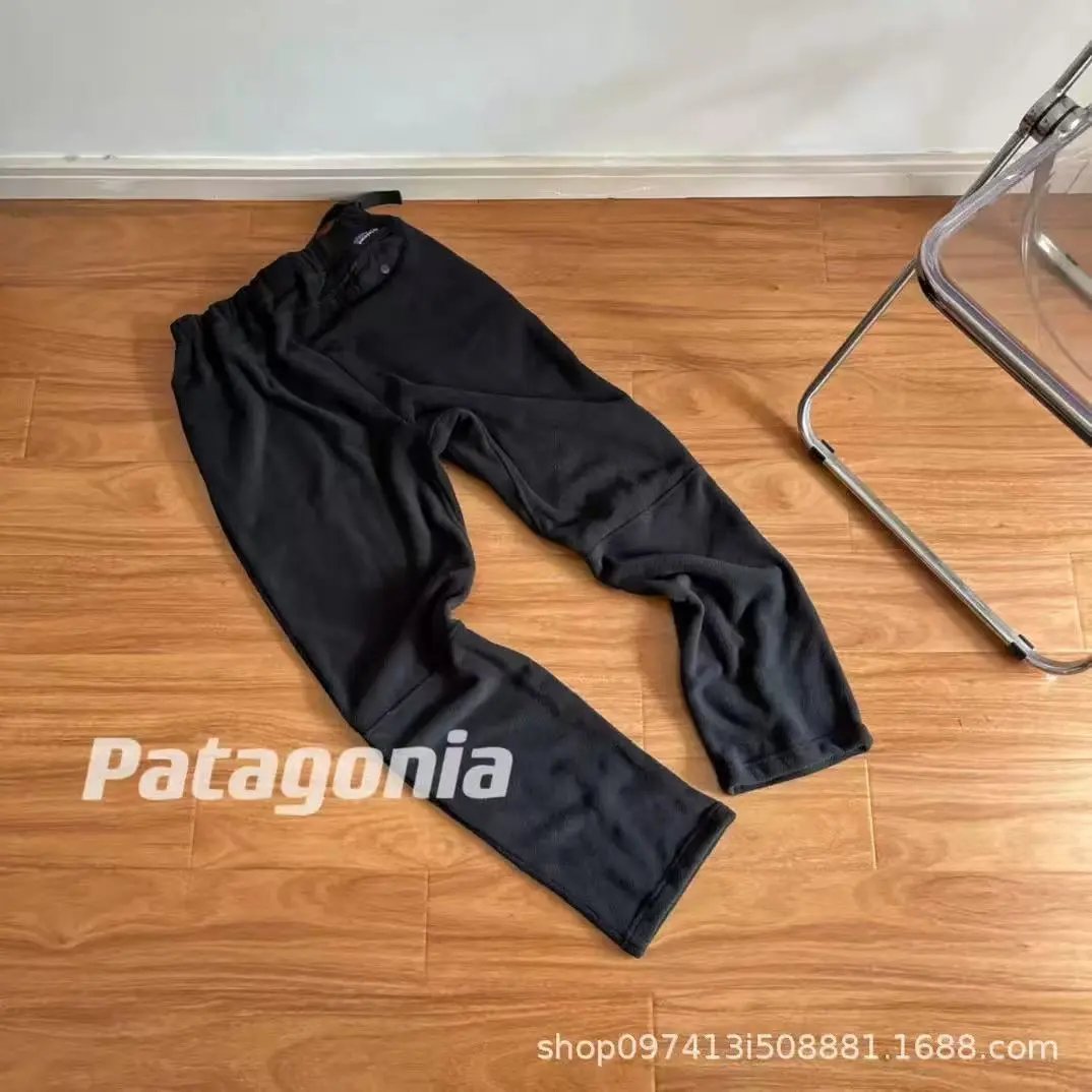 Patagonia Hoodies & Sweatshirts Quarter-Zip Fleece Pullover with Chest Pocket image 14