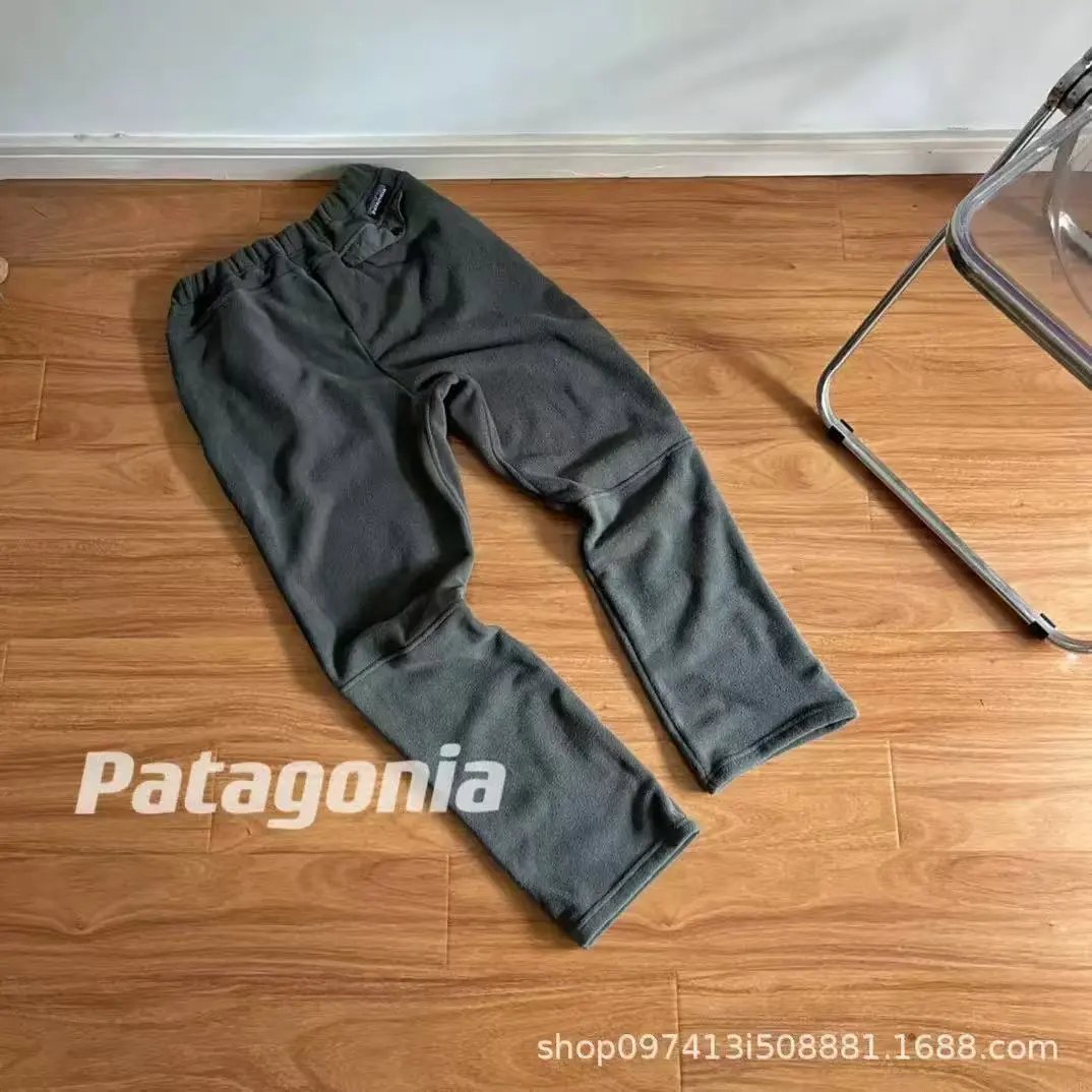Patagonia Hoodies & Sweatshirts Quarter-Zip Fleece Pullover with Chest Pocket image 13