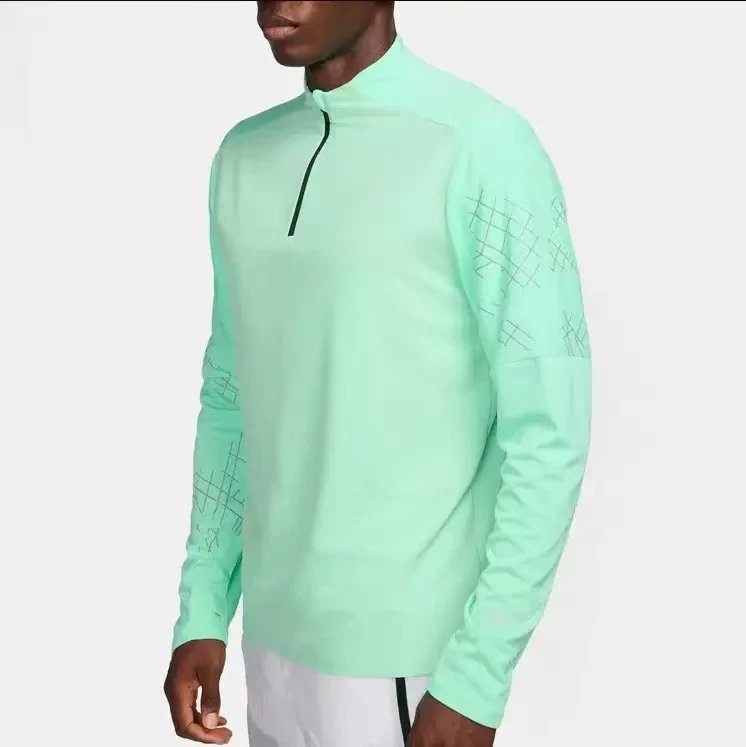 Nike Jackets Running Division hooded windbreaker jacket image 10