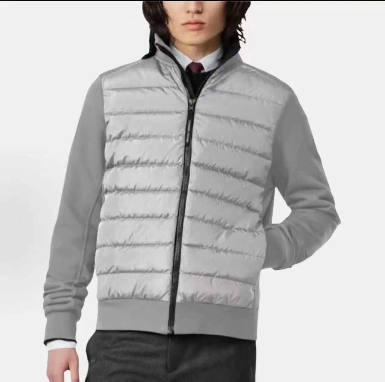 Canada Cardigan Huron