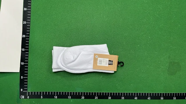 Stüssy Socks Ribbed Crew Logo product detail image 2