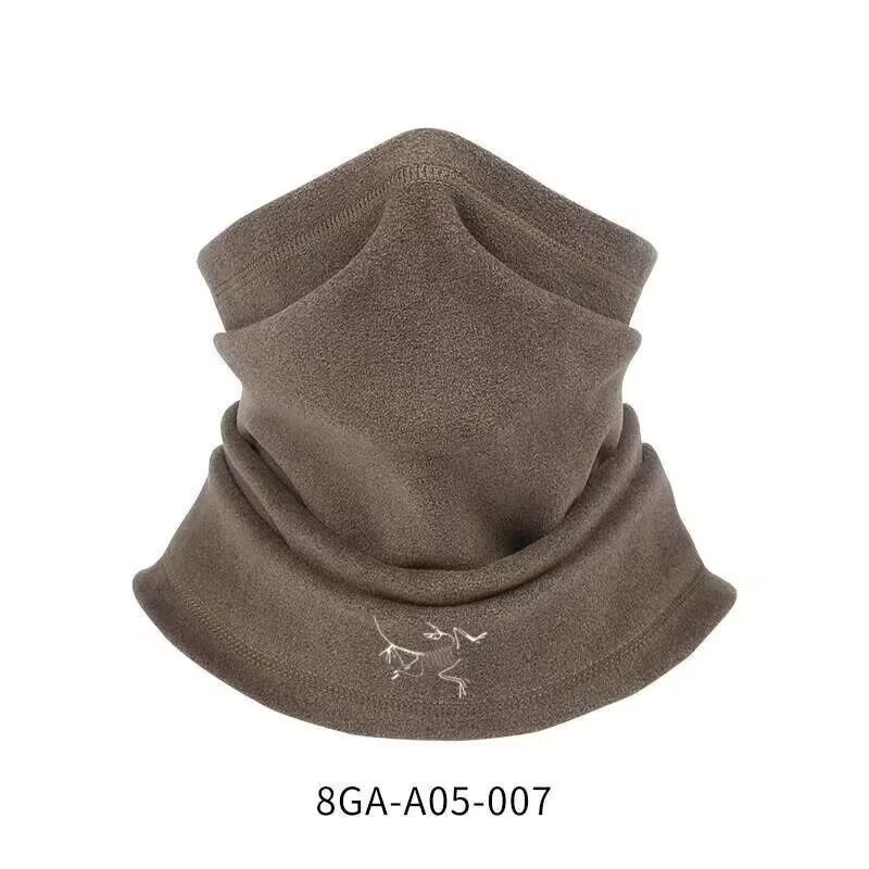 Coffee colored scarf