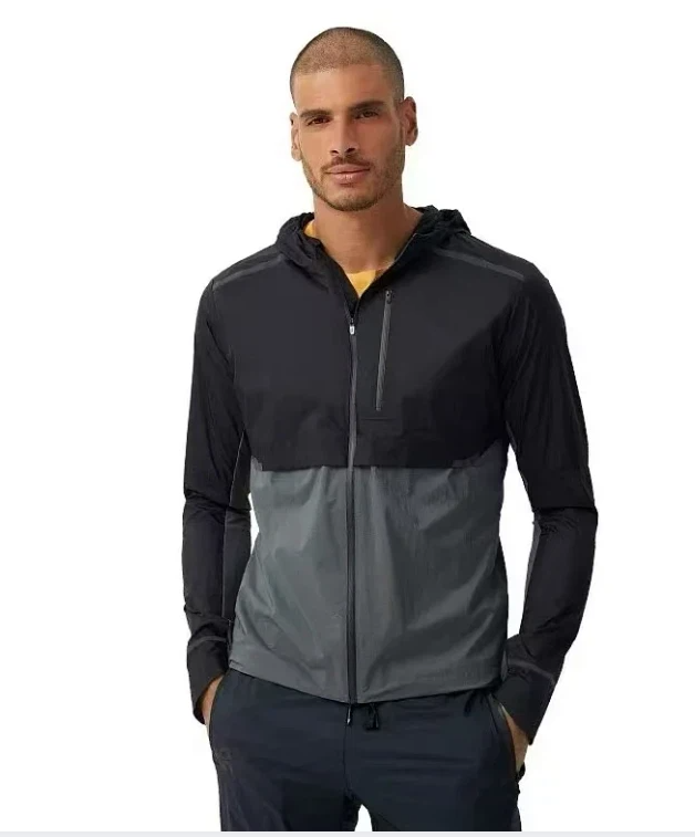 New black jacket+black pants (silver logo)