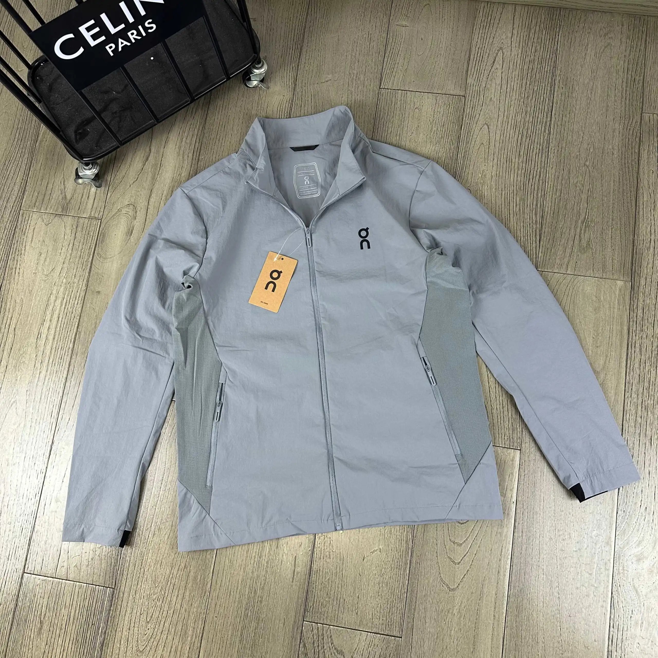 light gray