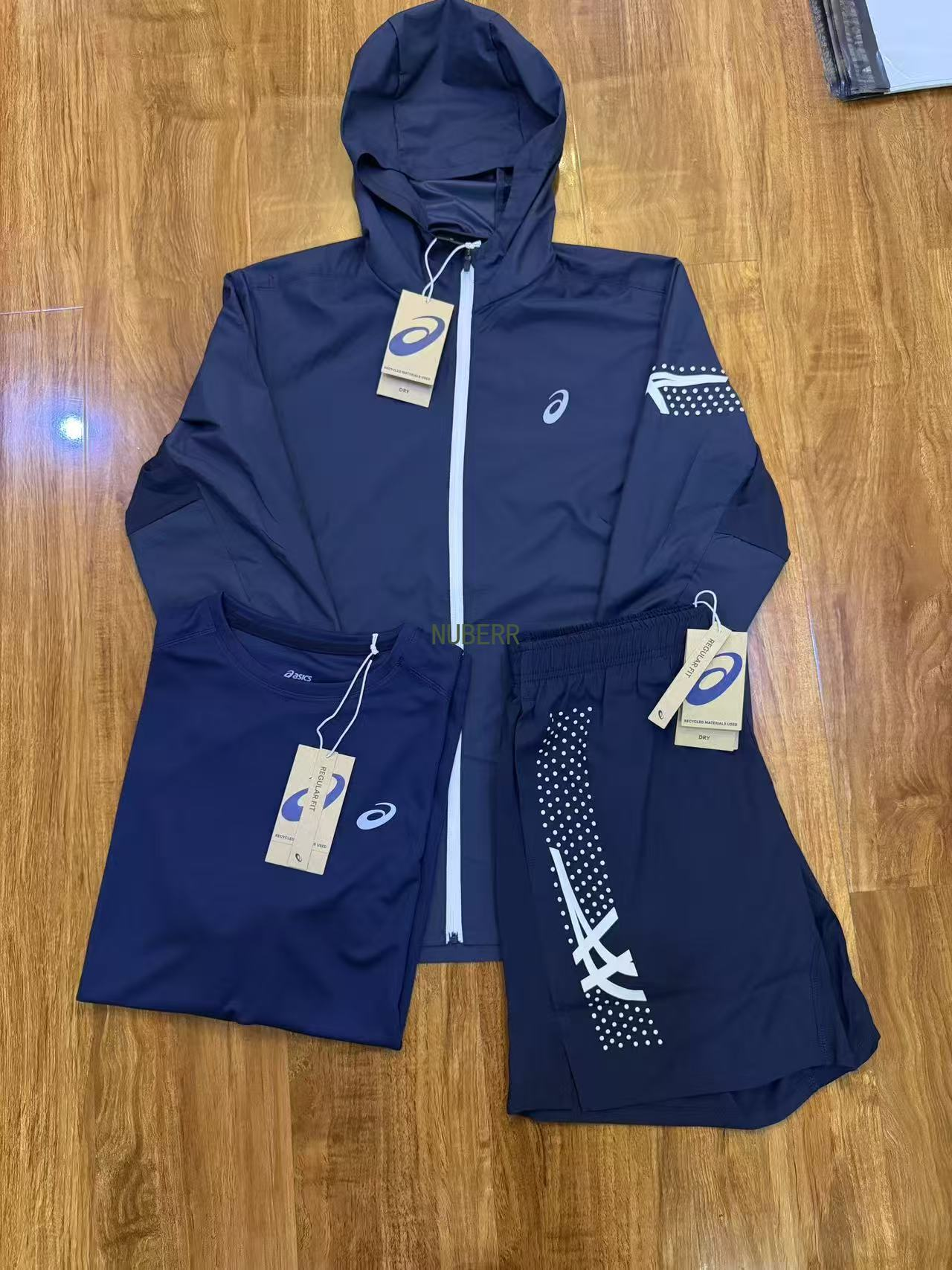 Asi set 700+710 (no returns if there are no quality issues)