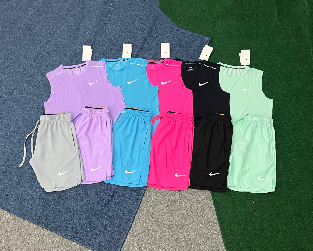 Nike Tank Top Dri-FIT