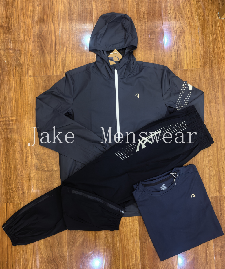 three-piece set