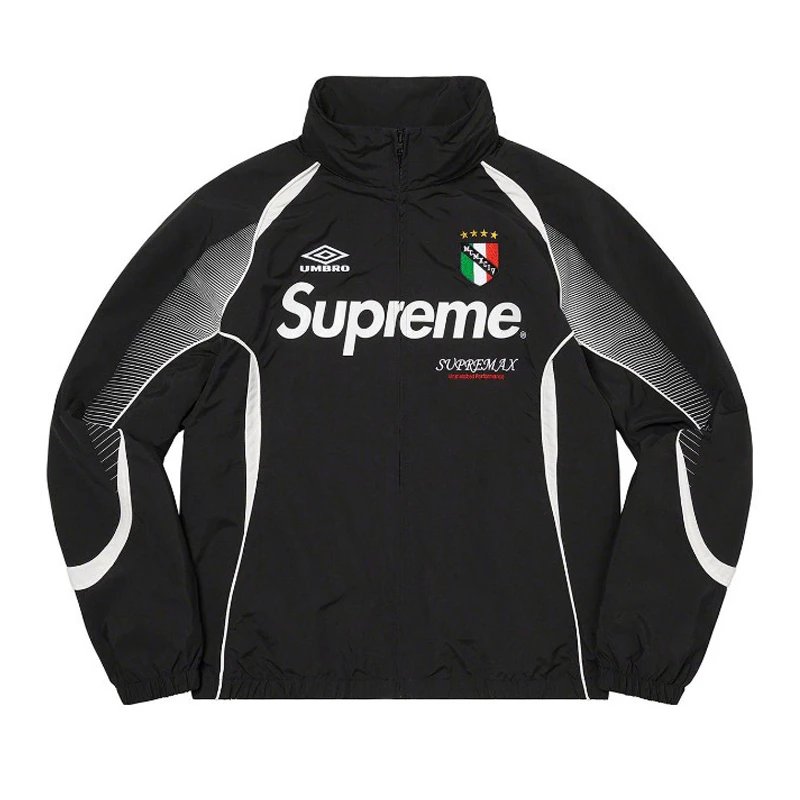 Supreme × Umbro - rep Supreme