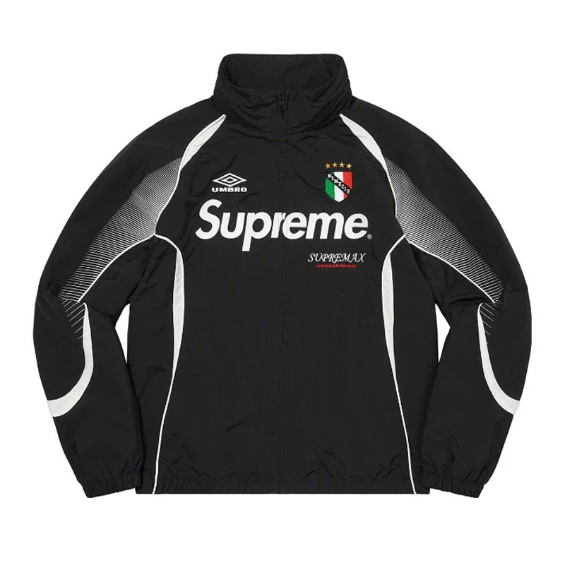 Supreme × Umbro