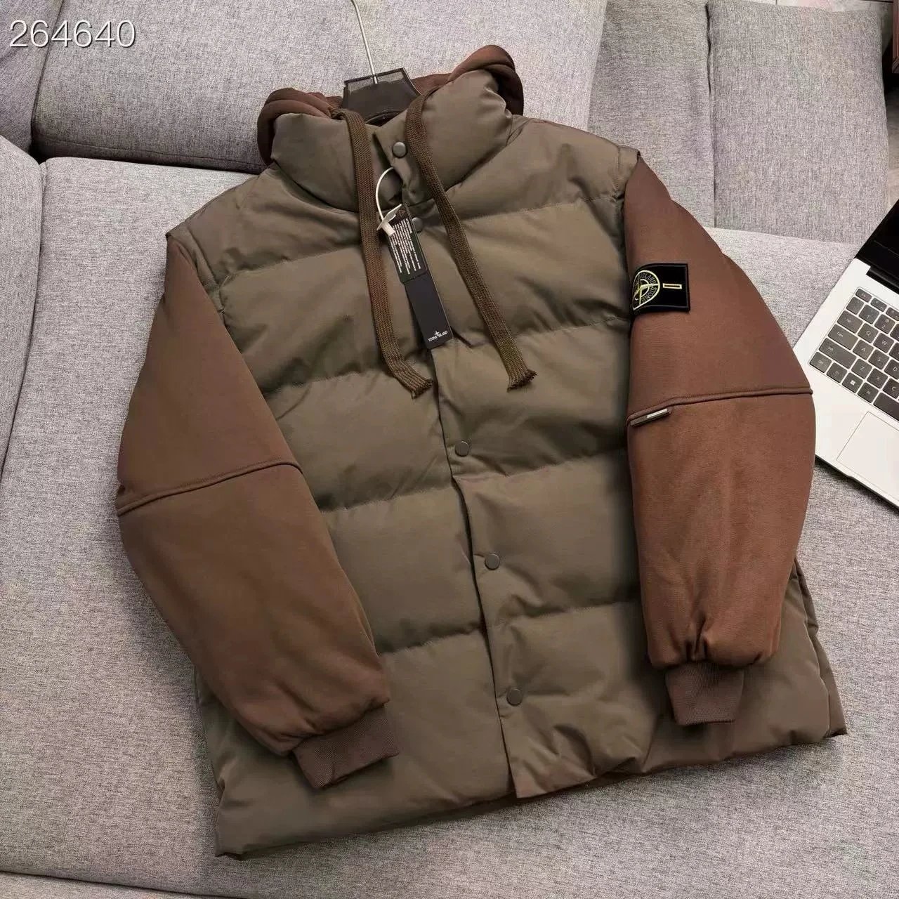 Stone Island - rep Stone Island