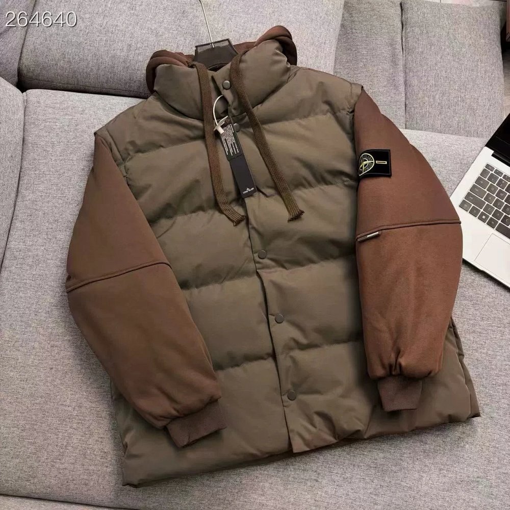 Stone Island