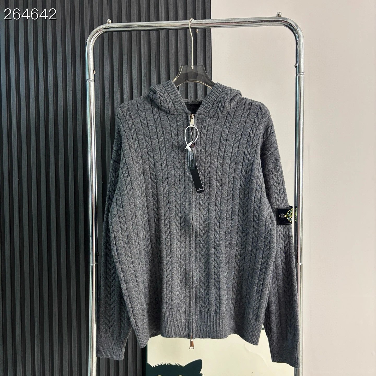 Stone Island - rep Stone Island