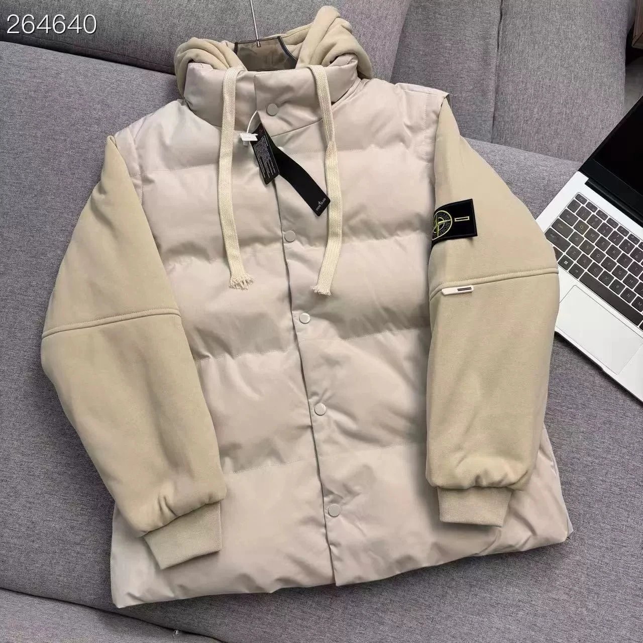 Stone Island - rep Stone Island