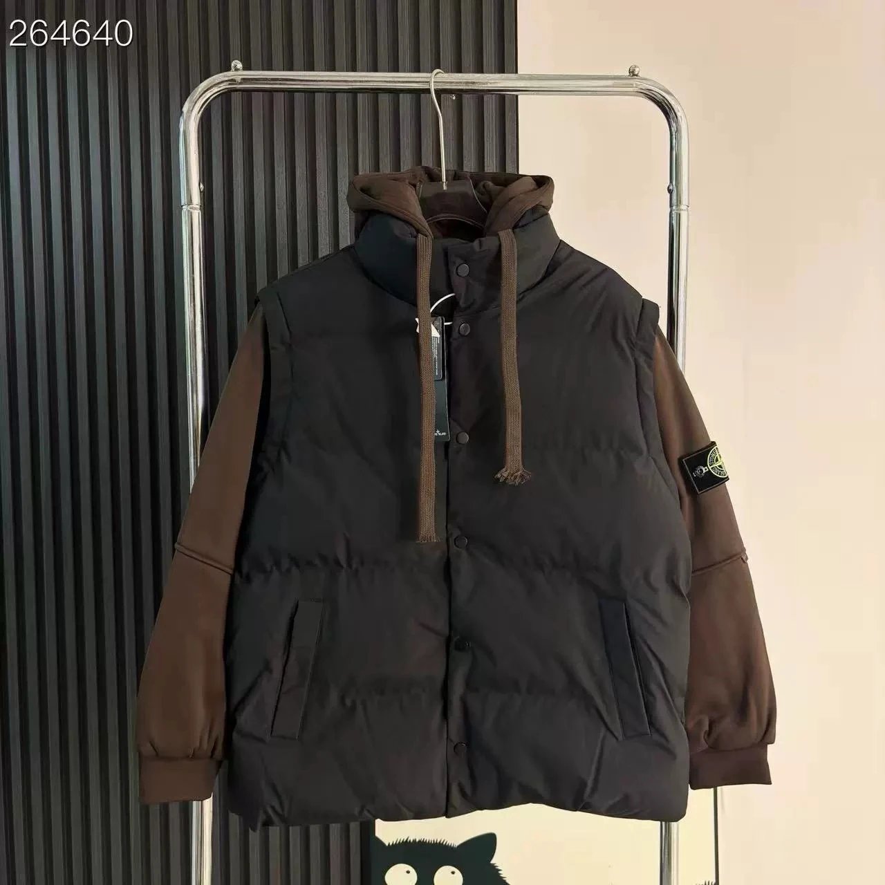 Stone Island - rep Stone Island
