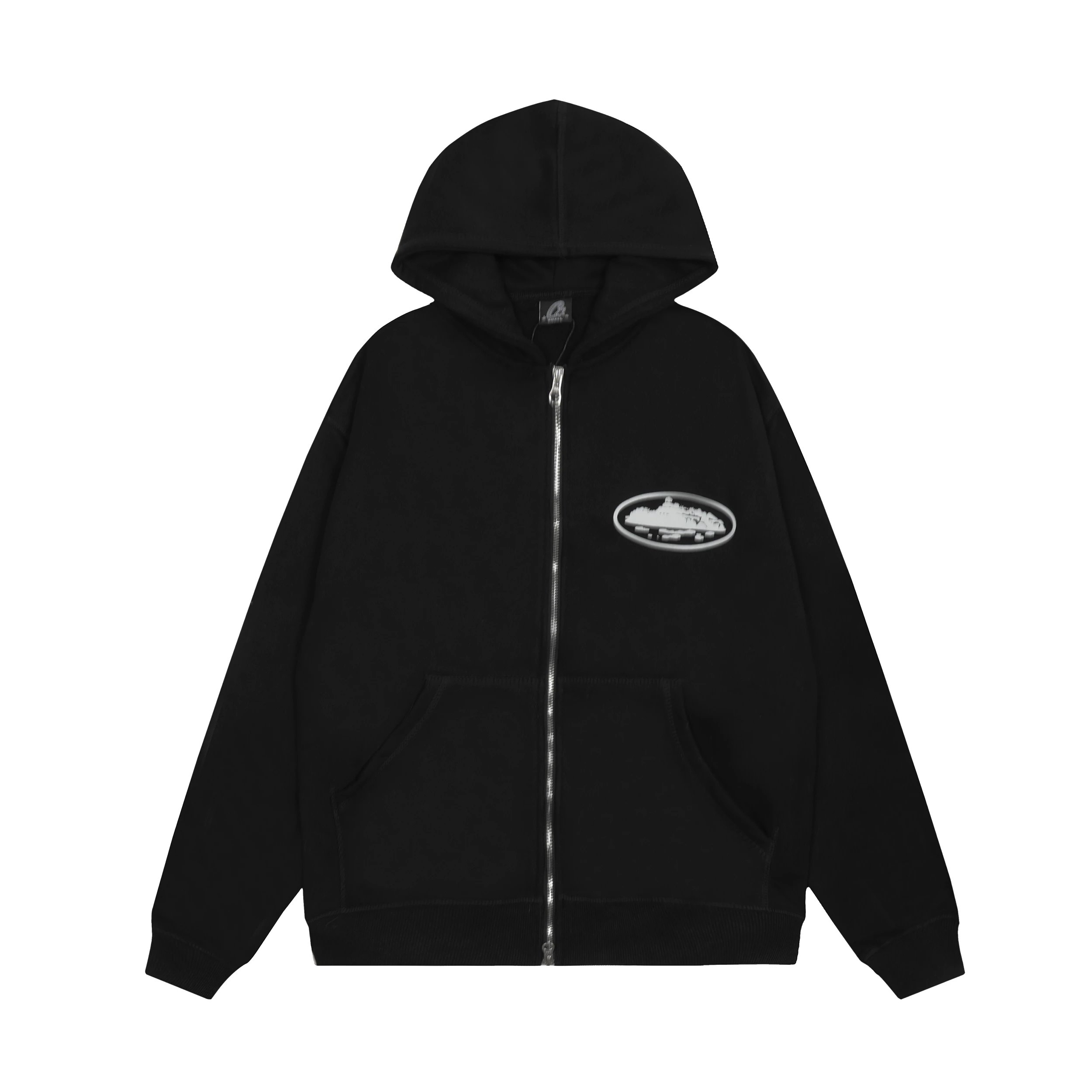 Co*rt*eiz Hoodies Suits CVBN