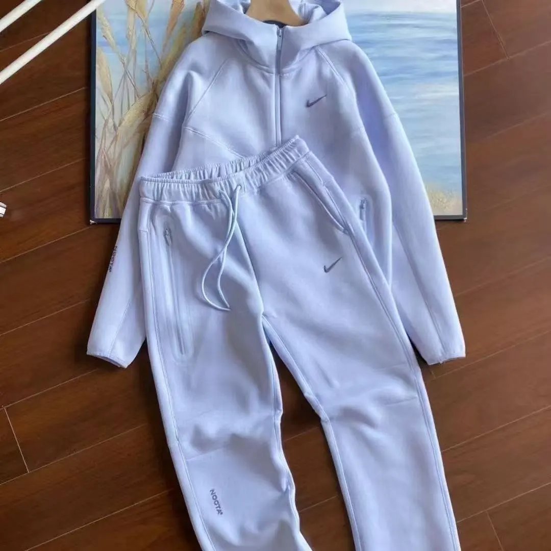 Set, Lavender