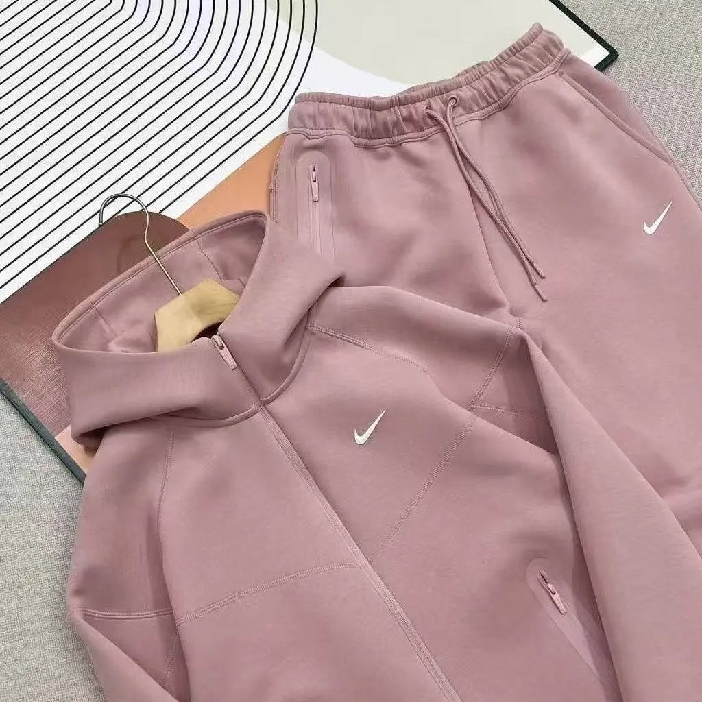 Set, Blush Pink